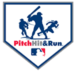 Pitch, Hit & Run