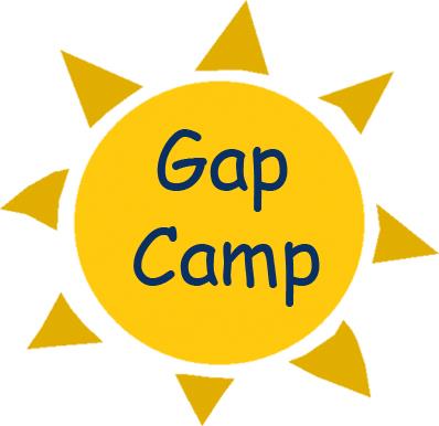 gap camp